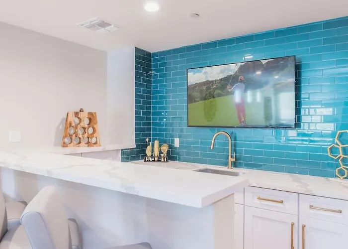 Hozho Estate On Shea * Scottsdale